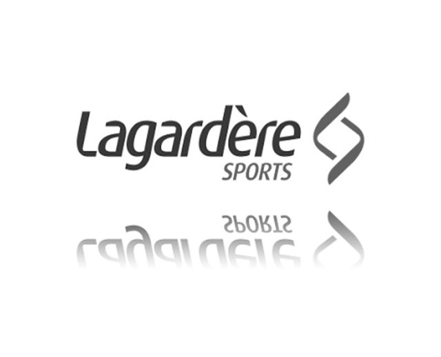 LAGARDÈRE
