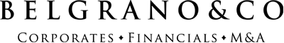 Belgrano Logo